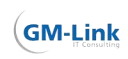 GM-link logo